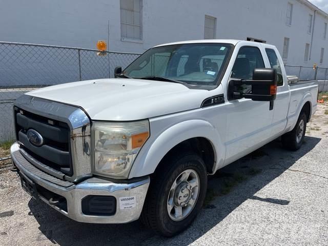 Ford F-250 Kita