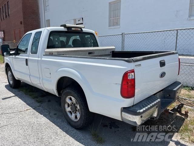 Ford F-250 Kita