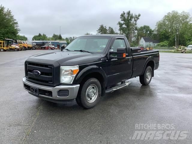 Ford F-250 Kita