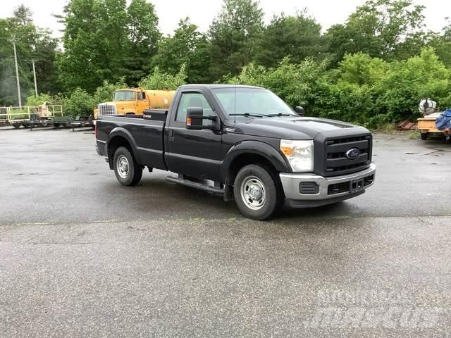 Ford F-250 Kita