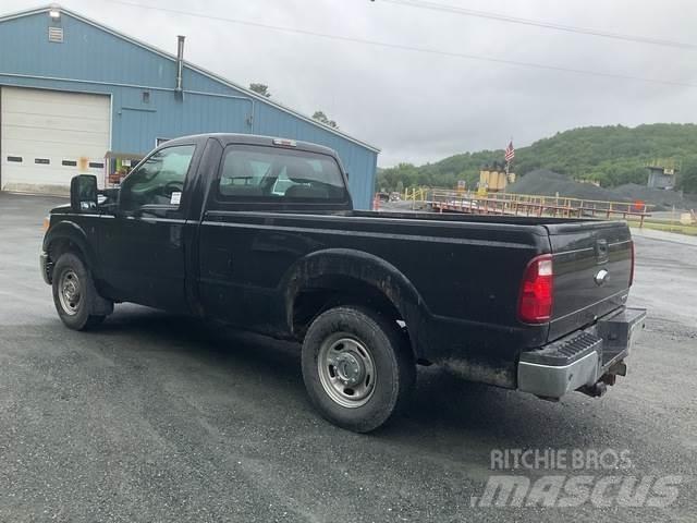 Ford F-250 Kita
