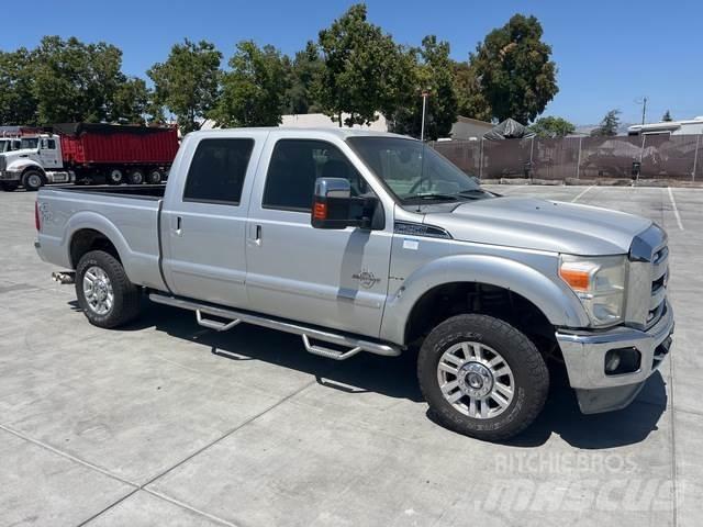 Ford F-250 Kita