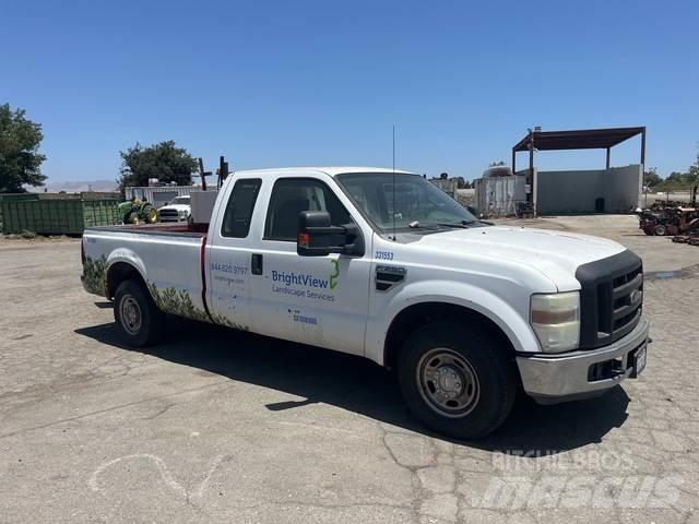 Ford F-250 Kita