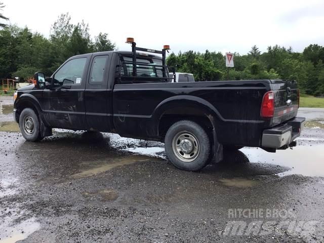 Ford F-250 Kita