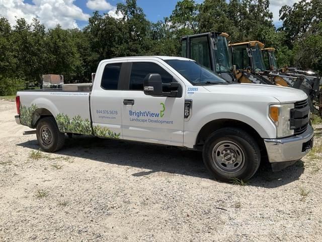 Ford F-250 Kita