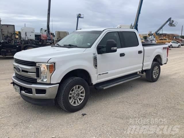 Ford F-250 Kita