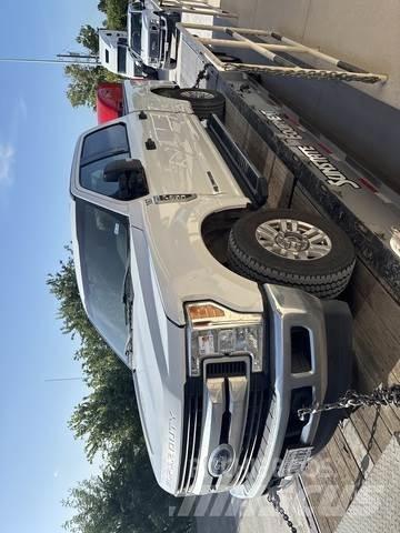 Ford F-250 Kita