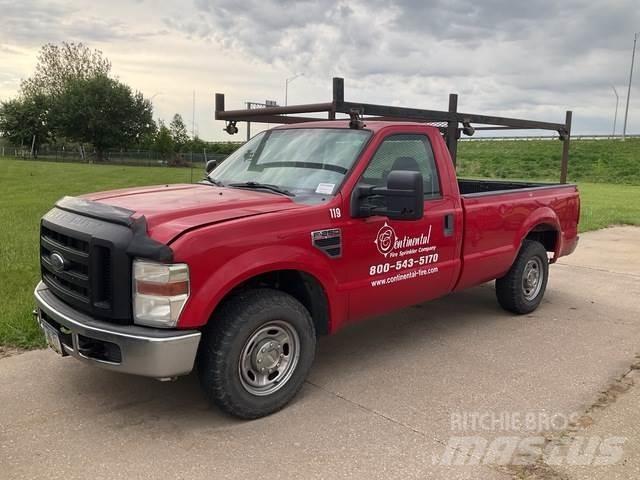 Ford F-250 Kita
