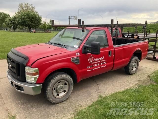 Ford F-250 Kita