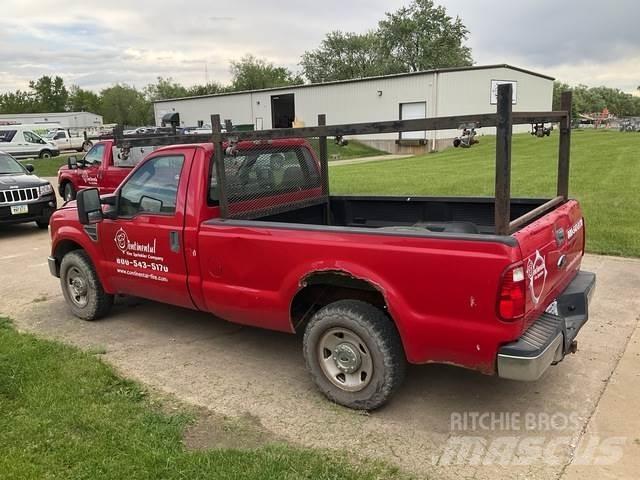 Ford F-250 Kita