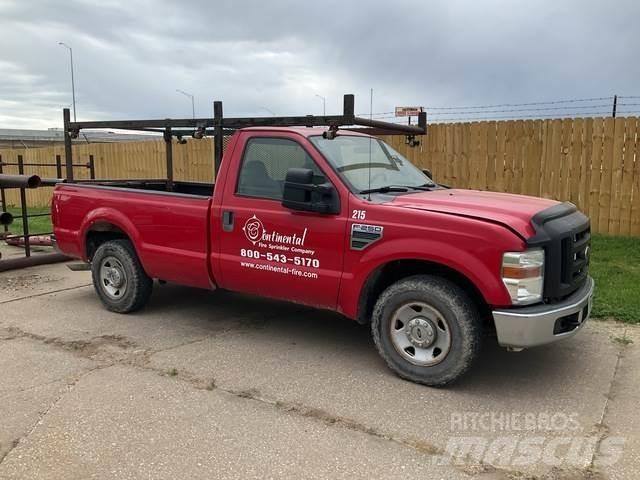 Ford F-250 Kita