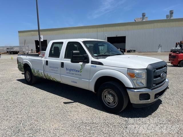 Ford F-250 Kita