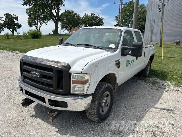 Ford F-250 Kita