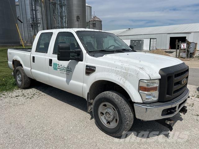 Ford F-250 Kita
