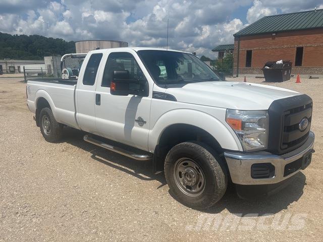 Ford F-250 Kita