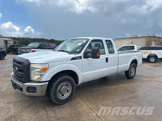 Ford F-250 Kita
