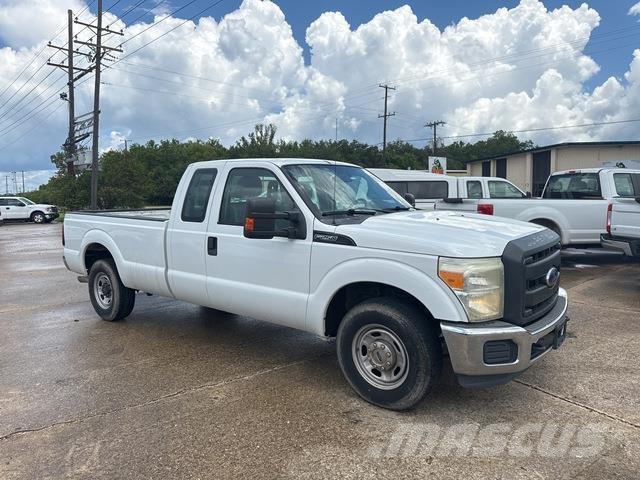 Ford F-250 Kita