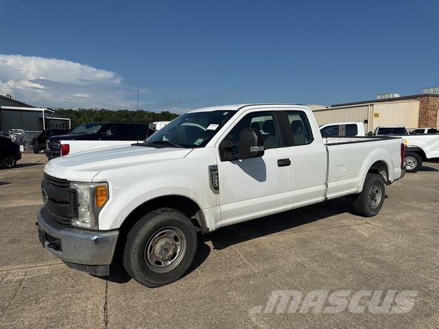 Ford F-250 Kita