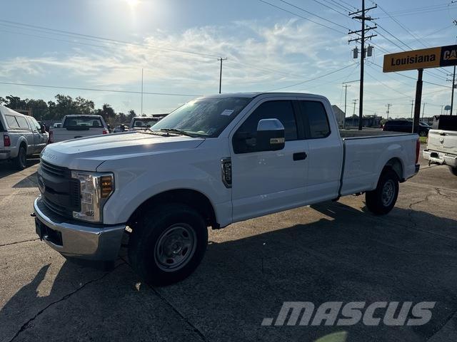 Ford F-250 Kita