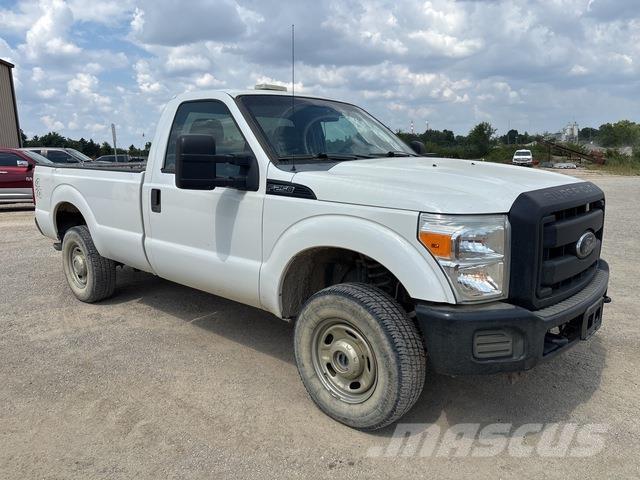 Ford F-250 Kita