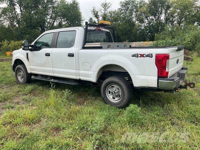 Ford F-250 Kita