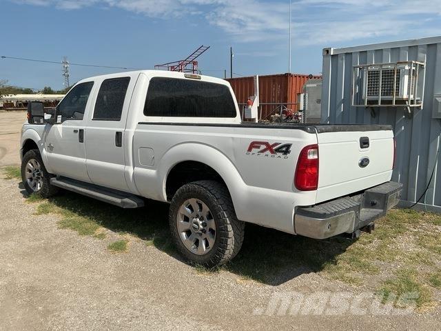 Ford F-250 Kita