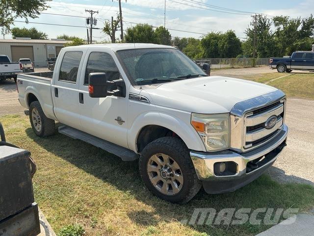 Ford F-250 Kita