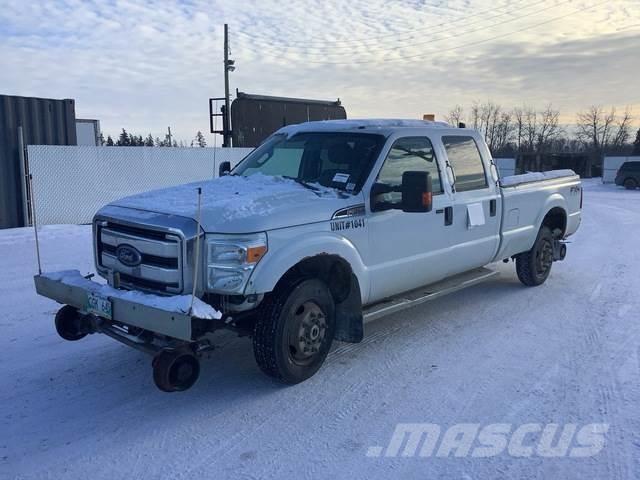 Ford F-350 Kita