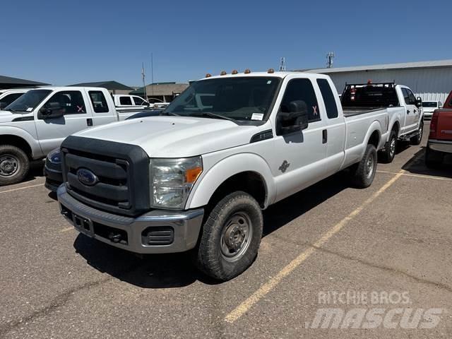 Ford F-350 Kita