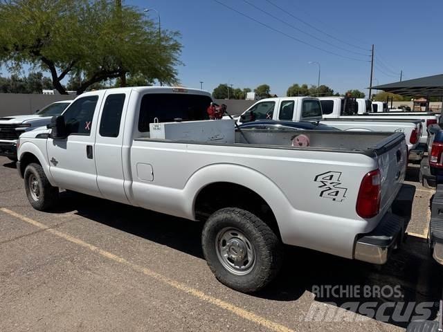 Ford F-350 Kita