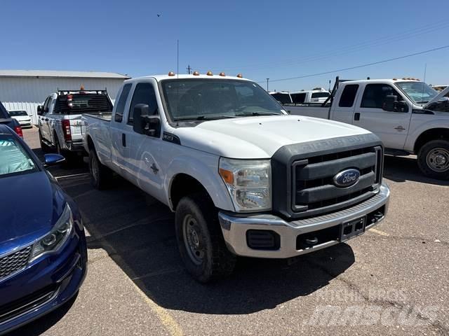Ford F-350 Kita