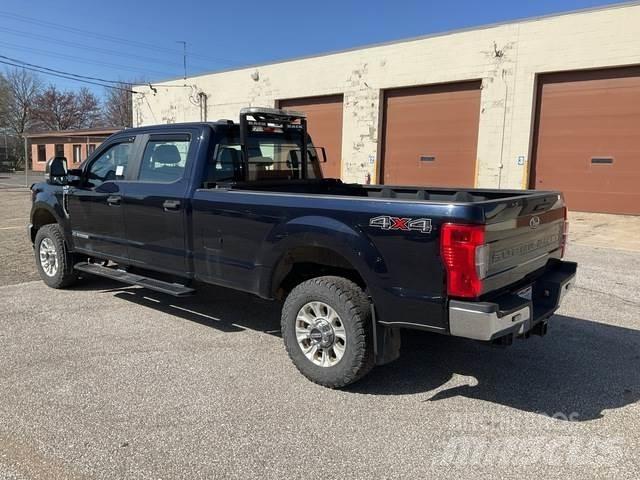 Ford F-350 Kita