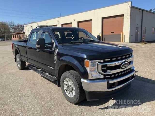 Ford F-350 Kita