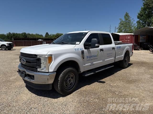 Ford F-350 Kita