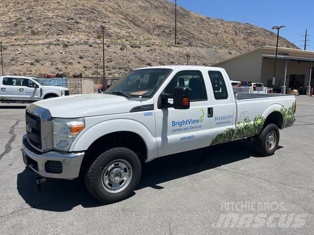 Ford F-350 Kita