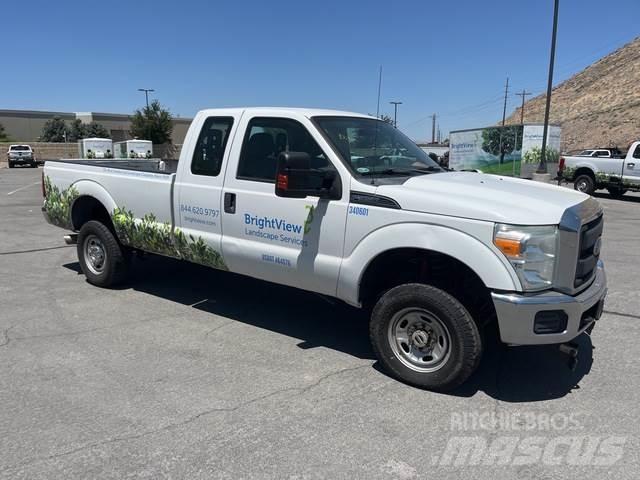 Ford F-350 Kita