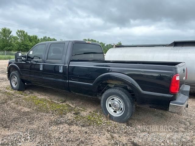 Ford F-350 Kita