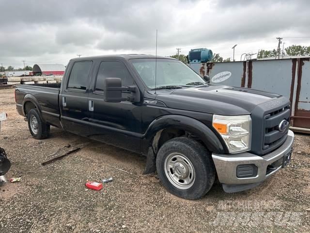 Ford F-350 Kita