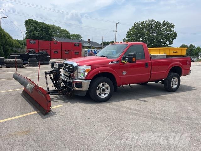 Ford F-350 Kita