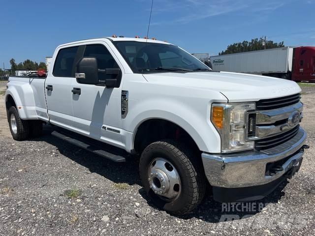 Ford F-350 Kita