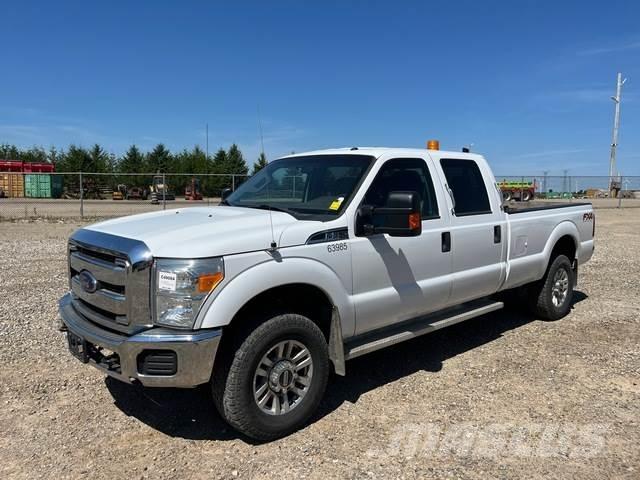 Ford F-350 Kita