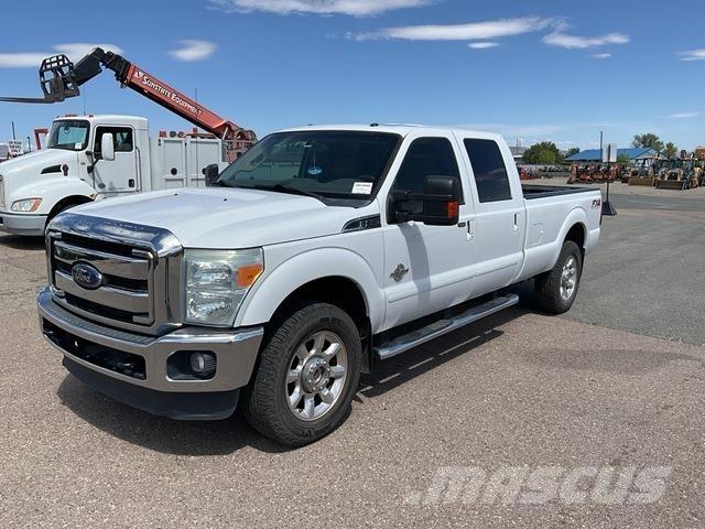Ford F-350 Kita