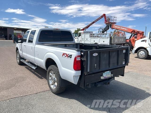 Ford F-350 Kita