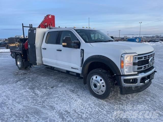 Ford F-550 Kita