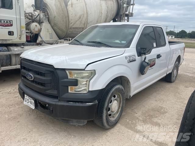 Ford F150 Kita