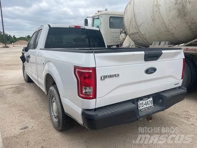 Ford F150 Kita