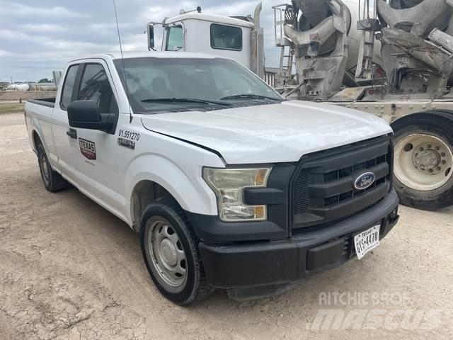 Ford F150 Kita