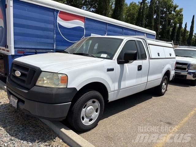 Ford F150 Kita