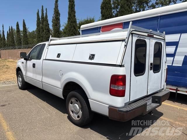 Ford F150 Kita