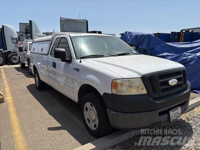 Ford F150 Kita